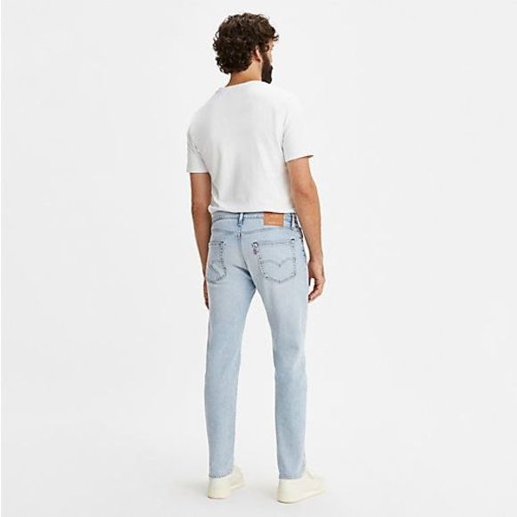 502™ Taper Levi's® Flex Men's Jeans - - Picture 3 of 5